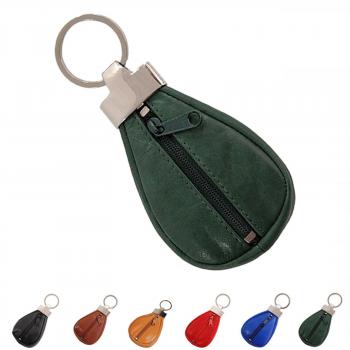 Branco E-Flagship Store - Leder Schlüsseltasche Schlüsseletui  Schlüsselmappe Schlüssel Etui 7824