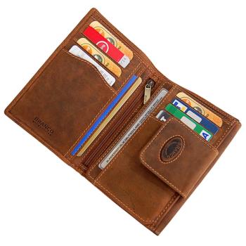 Preview: Damen Geldbörse Leder Damenbörse Portemonnaie Geldbeutel 48786 Preview: Damen Geldbörse Leder Damenbörse Portemonnaie Geldbeutel 48786