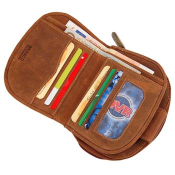 Preview: Damen Geldbörse Leder Damenbörse Portemonnaie Geldbeutel 49538 Preview: Damen Geldbörse Leder Damenbörse Portemonnaie Geldbeutel 49538